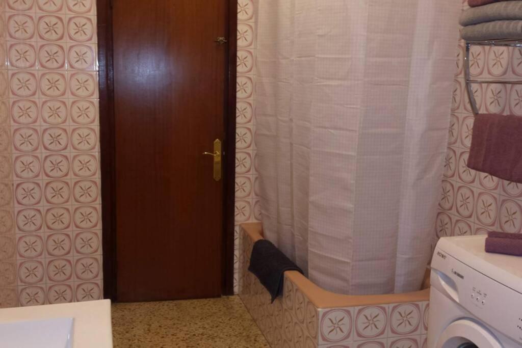 Apartamentos Campomanes Ngoại thất bức ảnh